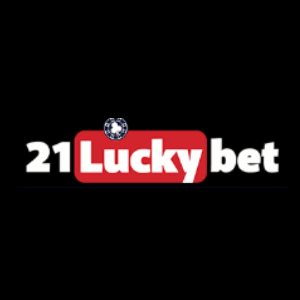  21LuckyBet logo