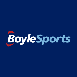  BoyleSports emblem