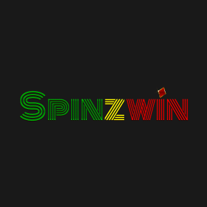 Spinzwin logo