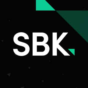  SBK emblem