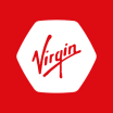 Virgin Bet logo logo