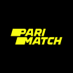 Parimatch UK logo logo