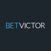 BetVictor logo logo
