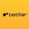 Betfair logo logo