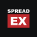 SpreadEx logo