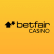 Betfair Casino logo