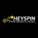 HeySpin logo