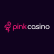 Pink Casino logo