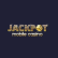 Jackpot Mobile Casino logo