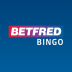 Betfred Bingo logo