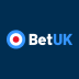 BetUK logo