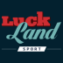 LuckLand logo