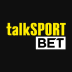 talkSPORT BET logo