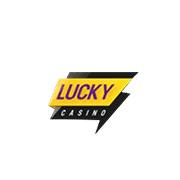 Lucky Casino logga