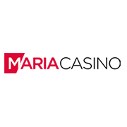 Maria-casino logo