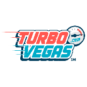 turboVegas logga
