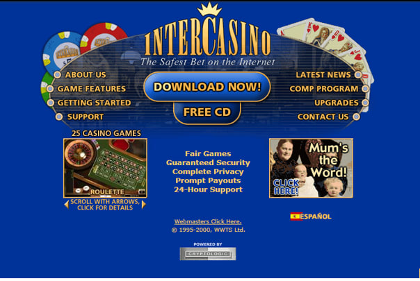 Intercasino-2000