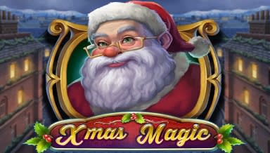 Xmas-magic-slot