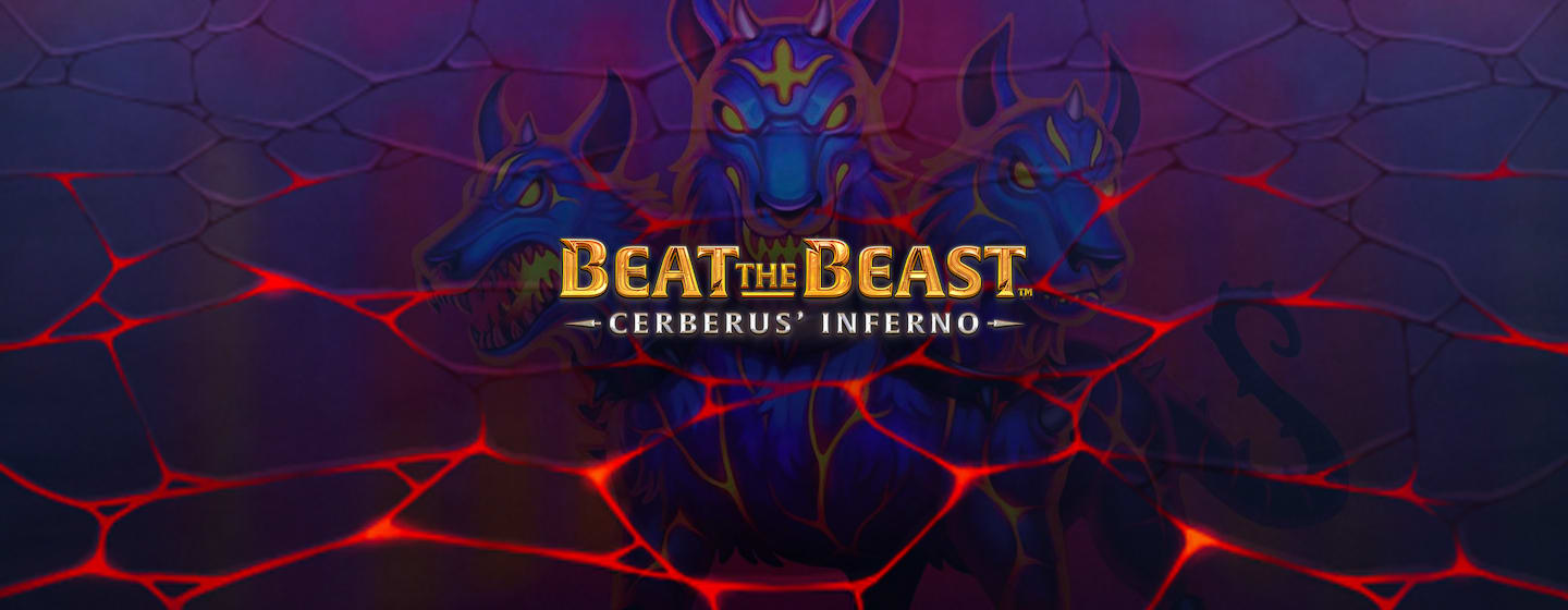 Cerberus Inferno beatthebeast game