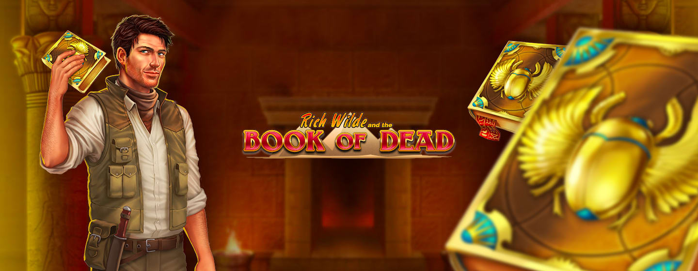 Bookof Dead