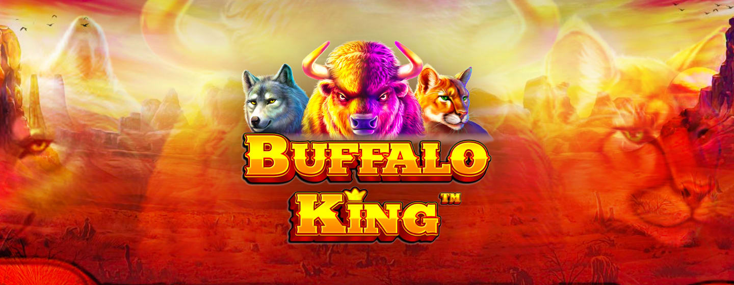 Buffalo King