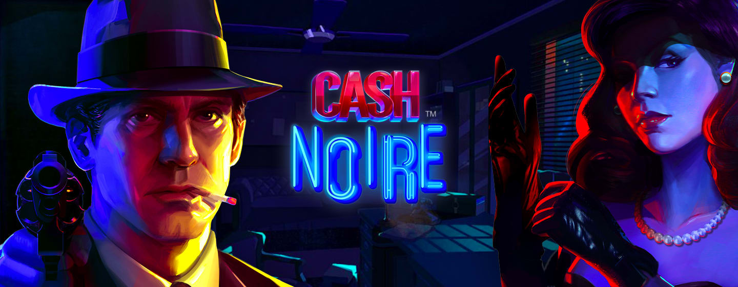 Cash Noire Game