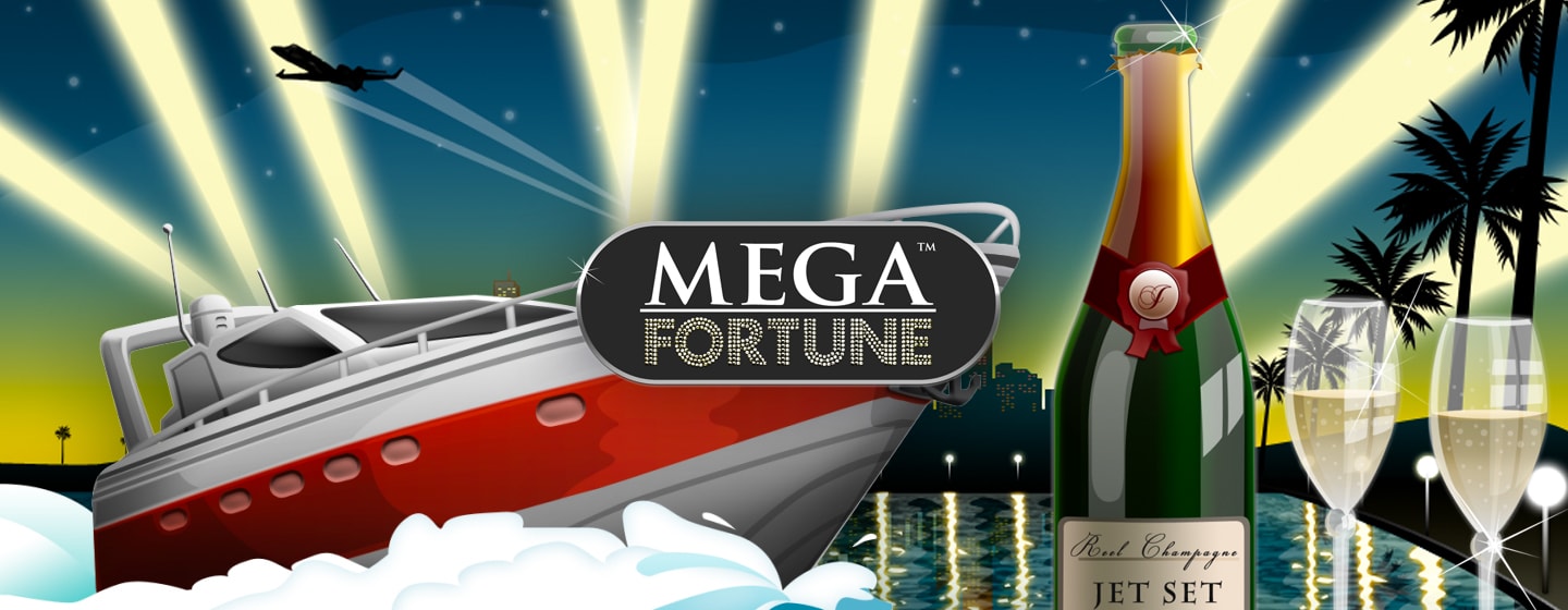 Mega Fortune