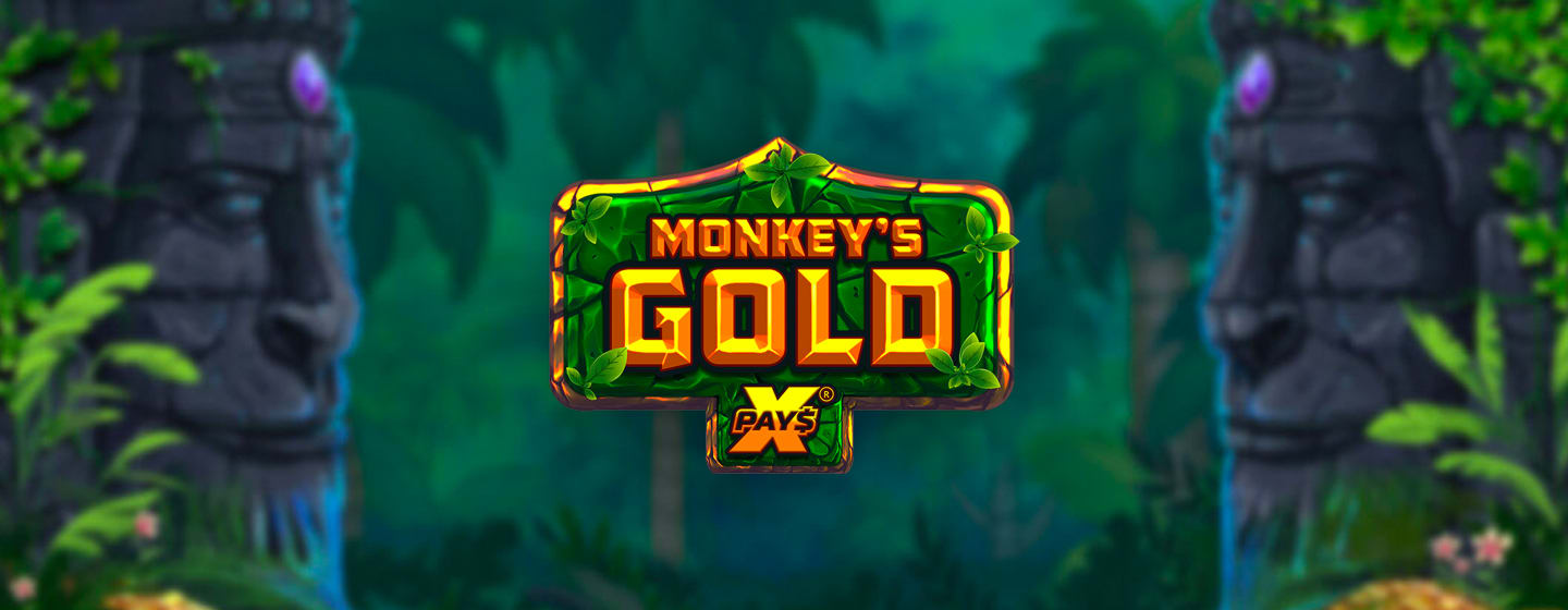 Monkeys Gold