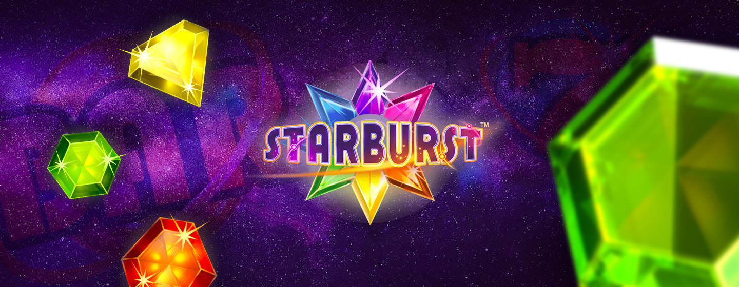 Starburst Game