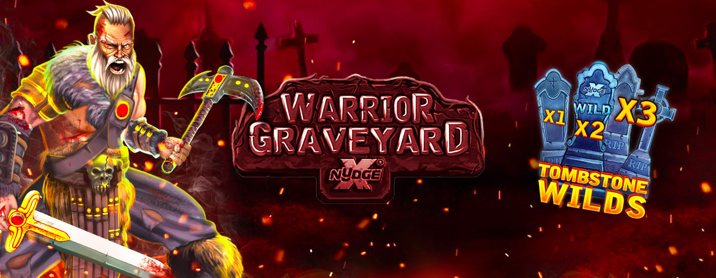 Warrior Graveyard