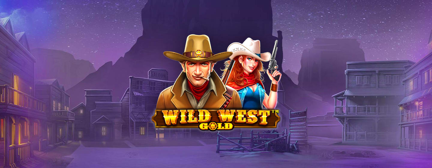 Wild West Gold