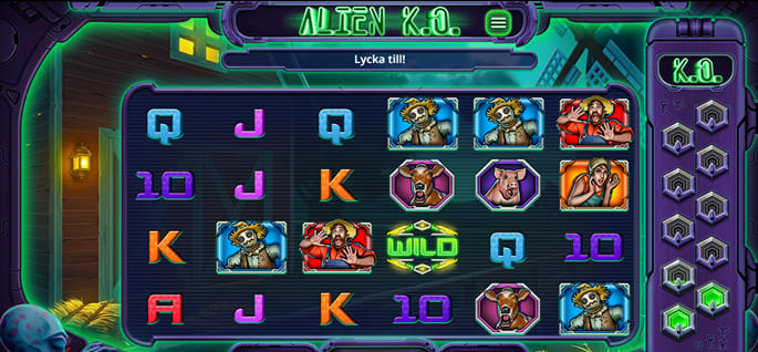 Interaktiva spel