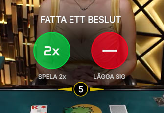 Play bet
