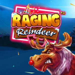 Raging Reindeer