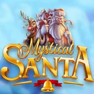mysticalSanta slot