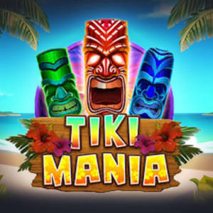 tikiMania slot