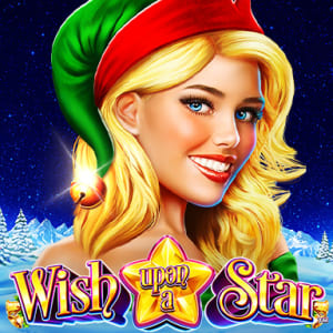 wishUponAStar slot