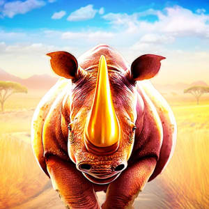 Great Rhino Megaways