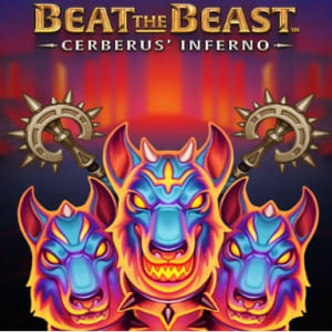 Cerberus inferno logga