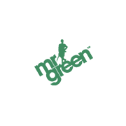 Mr green casino logga