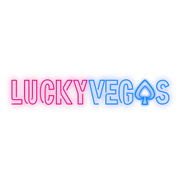 Lucky-Vegas logo
