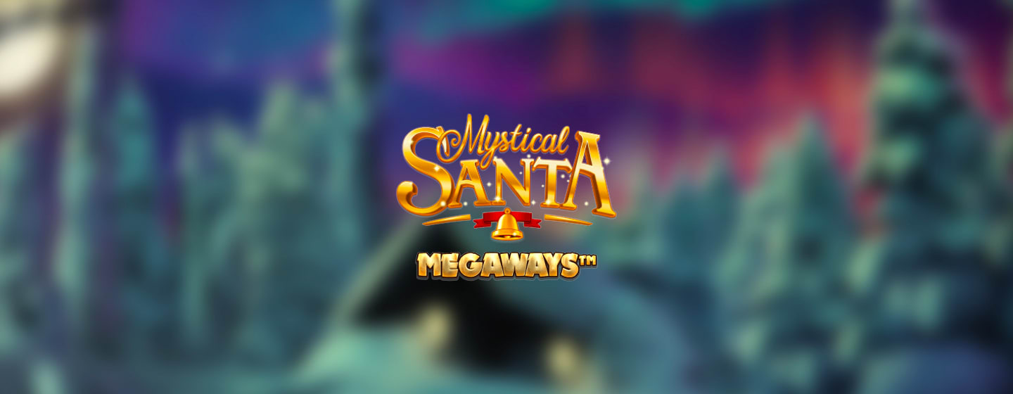 Mystical Santa