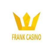 Frank Casino logo