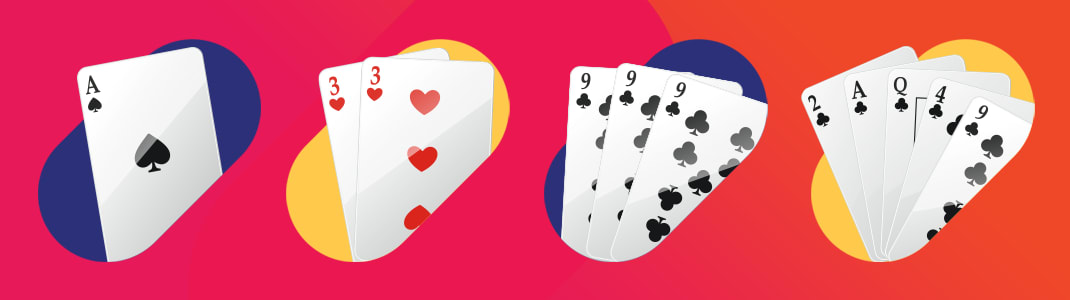 pokerhänder