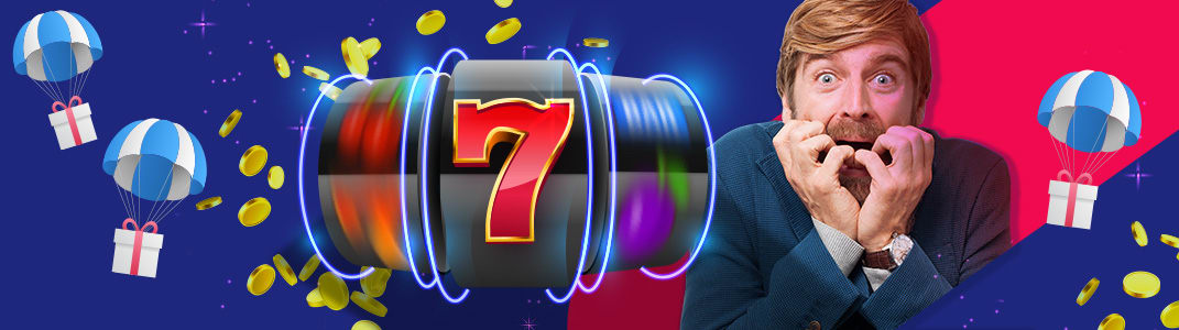 freespins banner