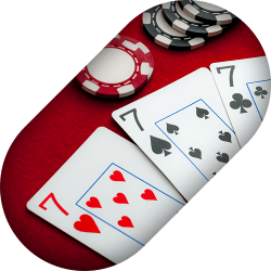 Stud Poker