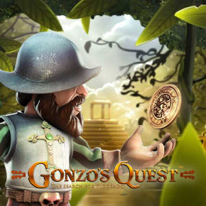 Gonzos Quest