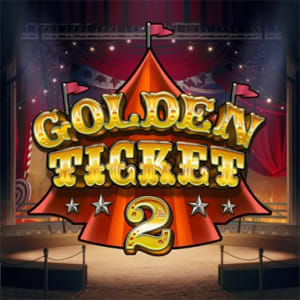Golden Ticket 2