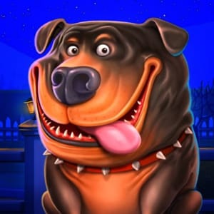 thedog hous slot