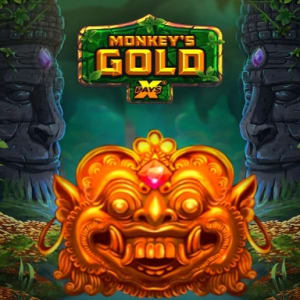 Monkeys Gold logga